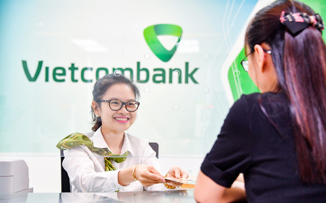 Vietcombank giảm lãi suất cho vay