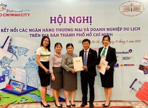 Hỗ trợ tài chính cho doanh nghiệp du lịch