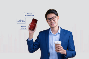 ài chính di động cho chủ doanh nghiệp