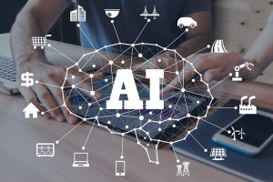 Ứng dụng AI vào doanh nghiệp