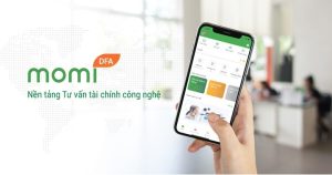 Tư vấn tài chính công nghệ DFA