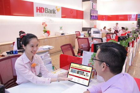 HDBank ưu đãi doanh nghiệp