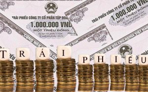 Trái phiếu doanh nghiệp