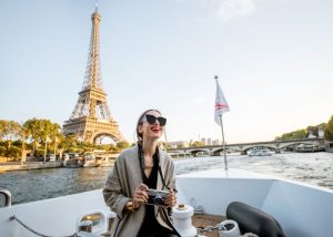 Du lịch châu Âu mùa cuối năm