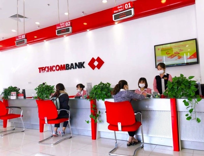 Techcombank được vinh danh