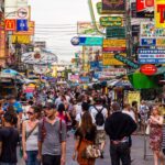 Hợp pháp hóa sòng bạc vì ngành du lịch ở Thái Lan