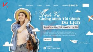 Dịch Vụ Chứng Minh Tài Chính Du Lịch: Lựa Chọn Như Thế Nào Cho Uy Tín?